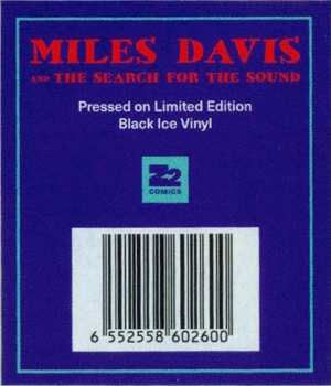 SP Miles Davis: Miles Davis And The Search For The Sound