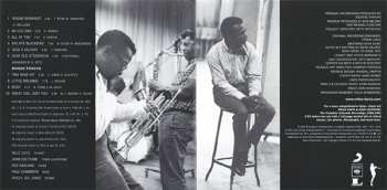 CD Miles Davis: 'Round About Midnight