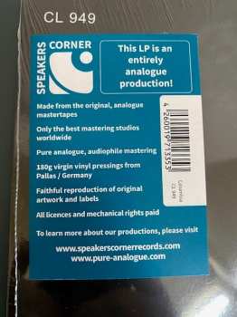 LP Miles Davis: 'Round About Midnight