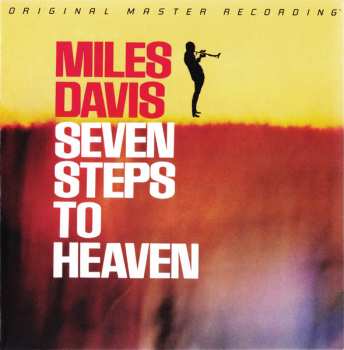 SACD Miles Davis: Seven Steps To Heaven NUM | LTD