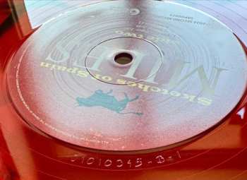 LP Miles Davis: Sketches Of Spain