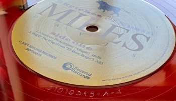 LP Miles Davis: Sketches Of Spain