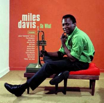 LP Miles Davis: So What