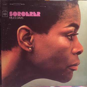Album Miles Davis: Sorcerer