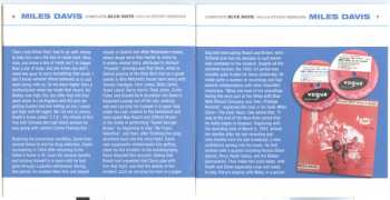 2CD Miles Davis: Complete Blue Note 1952-54 Studio Sessions