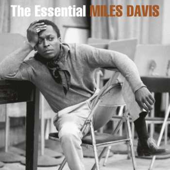 2LP Miles Davis: The Essential Miles Davis