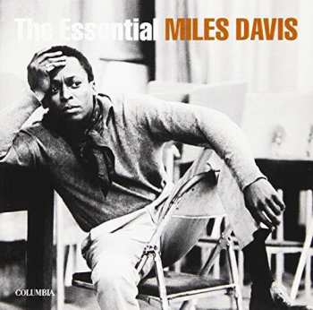 2CD Miles Davis: The Essential Miles Davis