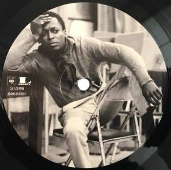 2LP Miles Davis: The Essential Miles Davis