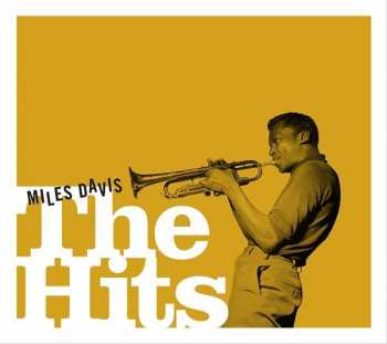 3CD Miles Davis: The Hits LTD
