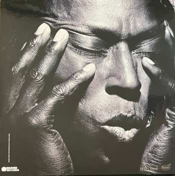 LP Miles Davis: Tutu LTD | NUM