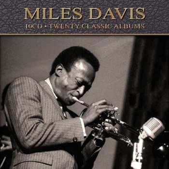 Album Miles Davis: Twenty Classic Albums