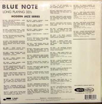 LP Miles Davis: Vol. 3