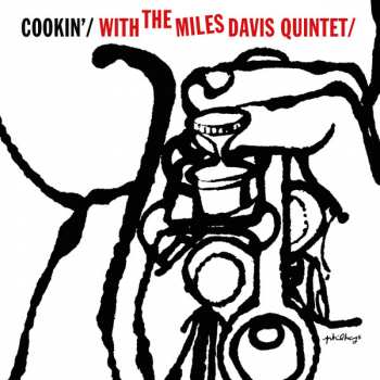 5LP/Set di cofanetti Miles Davis: Walkin', Cookin', Relaxin', Workin', Steamin' 