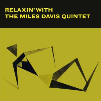5LP/Set di cofanetti Miles Davis: Walkin', Cookin', Relaxin', Workin', Steamin' 
