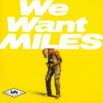 CD Miles Davis: We Want Miles