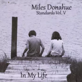 Standards Vol. III (Someone To Watch Over Me)