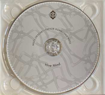 CD Trevor Dunn: Hive Mind