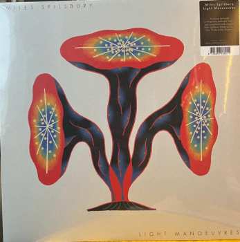 LP Miles Spilsbury: Light Manoeuvres
