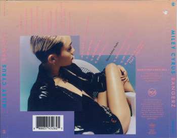 CD Miley Cyrus: Bangerz