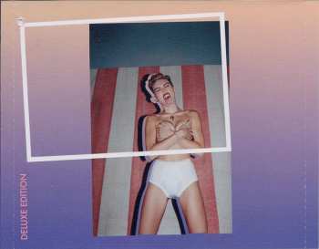 CD Miley Cyrus: Bangerz