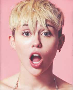 Blu-ray Miley Cyrus: Bangerz Tour