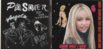 CD Miley Cyrus: Plastic Hearts