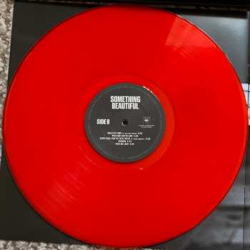 LP Miley Cyrus: Something Beautiful CLR | LTD