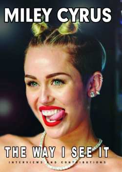 DVD Miley Cyrus: The Way I See It