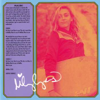 CD Miley Cyrus: Younger Now