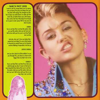 CD Miley Cyrus: Younger Now