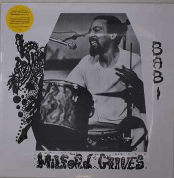 Album Milford Graves: Babi
