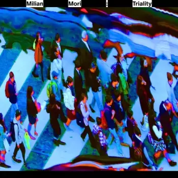 Milian Mori: Triality