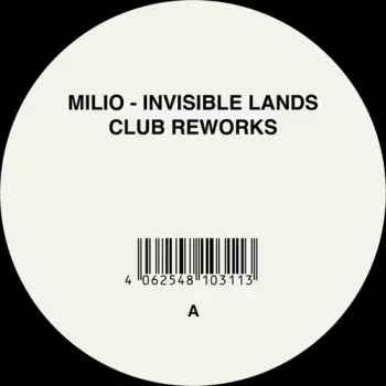 Invisible Lands