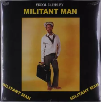 Errol Dunkley: Militant Man