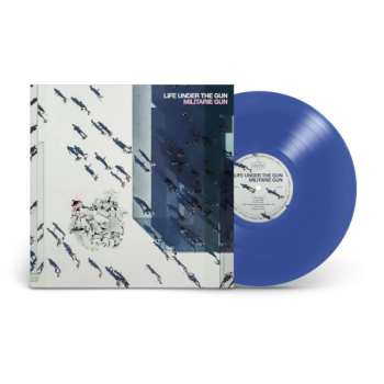 LP Militarie Gun: Life Under The Gun CLR | LTD