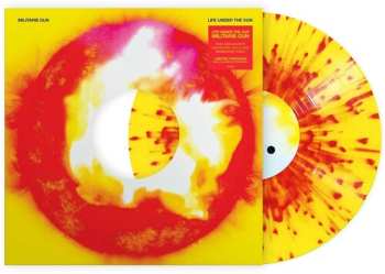 LP Militarie Gun: Life Under The Sun