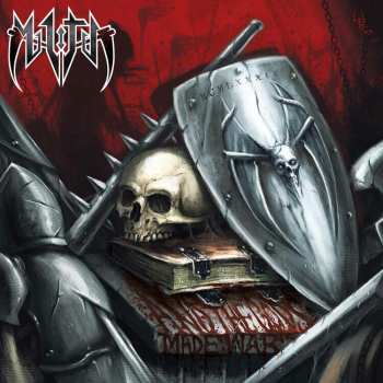 Album Militia: Strength And Honor