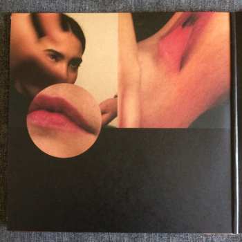 2LP Milk & Bone: Deception Bay