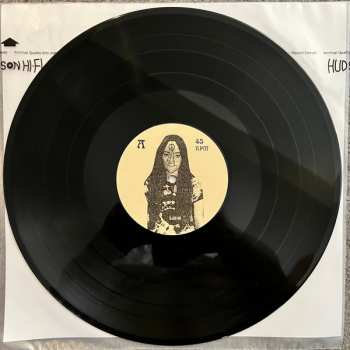 LP Milk Music: First Demo Plus