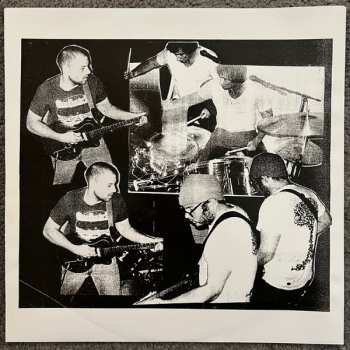 LP Milk Music: First Demo Plus