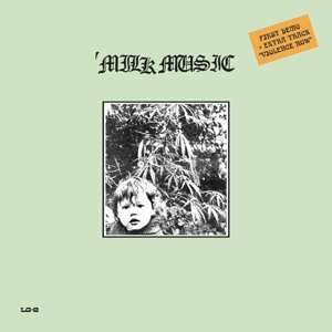 LP Milk Music: First Demo Plus