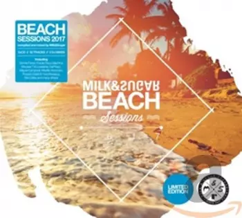 Beach Sessions 2017