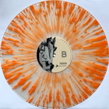 LP Milk Teeth: Milk Teeth