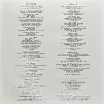 LP Milk Teeth: Milk Teeth