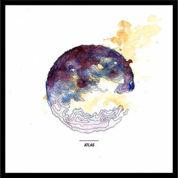 Album Milkilo: Atlas