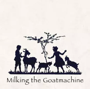 Back From The Goats ... A GoatEborg Fairy Tale