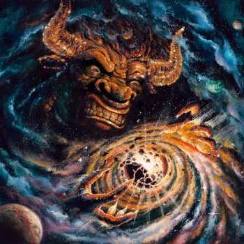 Album Monster Magnet: Milking The Stars: A Re-Imagining Of Last Patrol