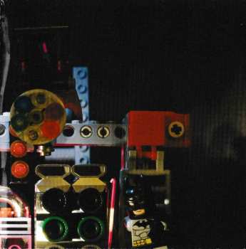 2CD Milkman: Fifteen Years Of Hell