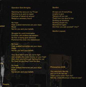 2CD Milkman: Fifteen Years Of Hell