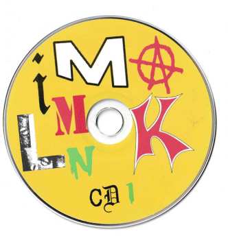 2CD Milkman: Fifteen Years Of Hell